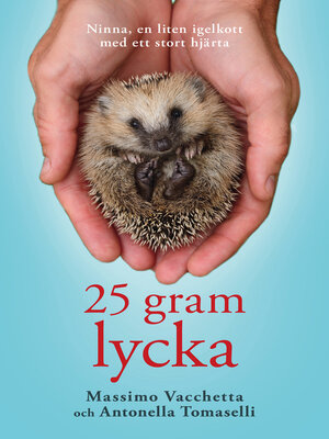 cover image of 25 gram lycka